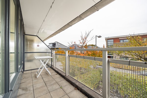 Medium property photo - Arenastraat 91, 2492 WZ Den Haag